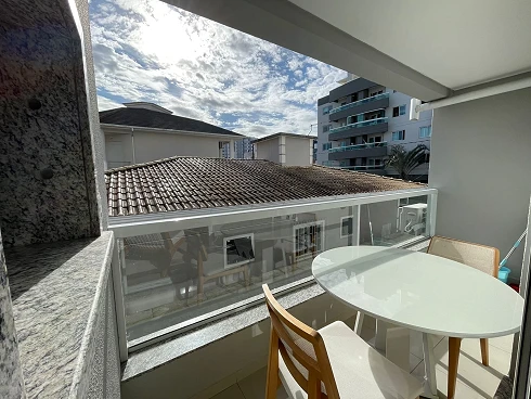 Apartamento 2 Dormitórios, sendo 1 Suíte - Foto 12