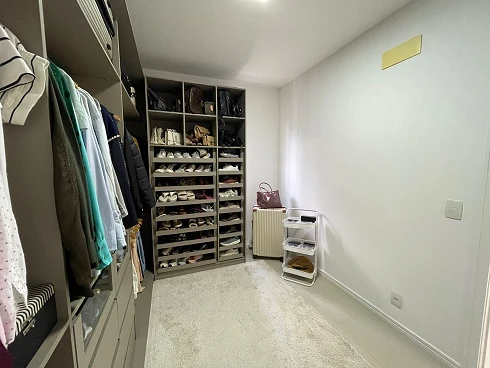 Apartamento 2 Dormitórios, sendo 1 Suíte - Foto 15