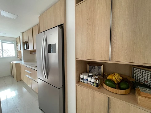 Apartamento em Pagani, Palhoça