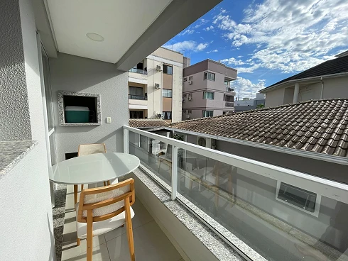 Apartamento 2 Dormitórios, sendo 1 Suíte - Foto 10