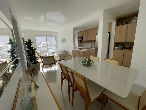 Apartamento em Pagani, Palhoça