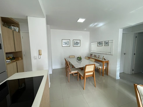 Apartamento em Pagani, Palhoça