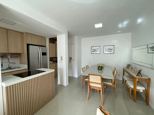 Apartamento em Pagani, Palhoça