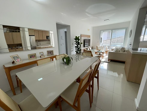 Apartamento em Pagani, Palhoça