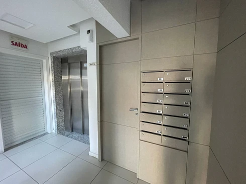 Apartamento 2 Dormitórios, sendo 1 Suíte - Foto 30