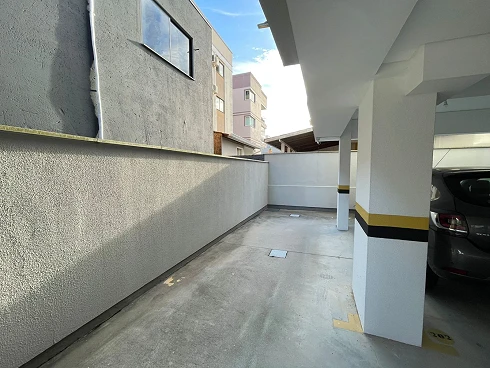 Apartamento 2 Dormitórios, sendo 1 Suíte - Foto 31