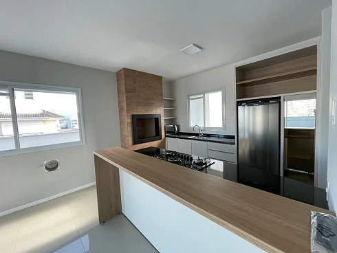 Apartamento 2 Dormitórios, sendo 1 Suíte - Foto 24