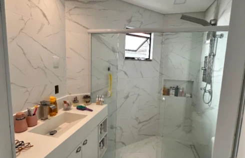 Casa com 3 quartos em Pagani, Palhoça