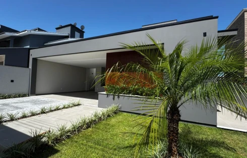 Casa com 3 quartos em Pedra Branca, Palhoça