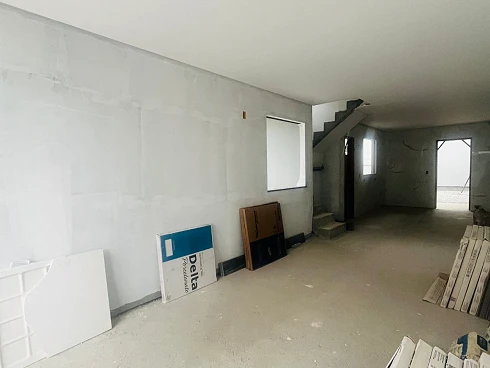 Sobrado geminado em Nova Palhoça, Palhoça