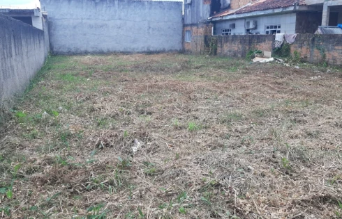 Terreno com 0 quartos em Barra do Aririú, Palhoça