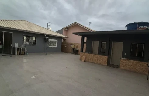 Casa com 3 quartos em Ponte do Imaruim, Palhoça