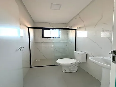 Apartamento em Nova Palhoça, Palhoça
