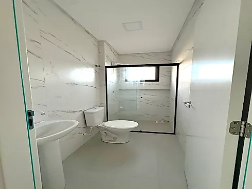 Apartamento em Nova Palhoça, Palhoça