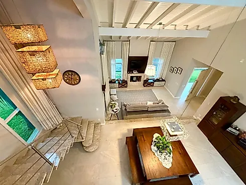 Casa 3 Dormitórios, sendo 3 Suítes - Foto 9