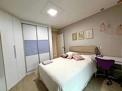 Casa 3 Dormitórios, sendo 3 Suítes - Foto 17
