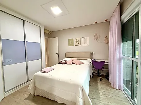 Casa 3 Dormitórios, sendo 3 Suítes - Foto 18