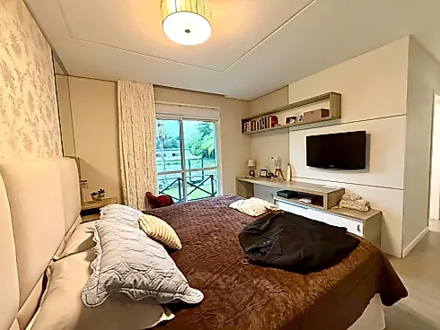 Casa 3 Dormitórios, sendo 3 Suítes - Foto 12