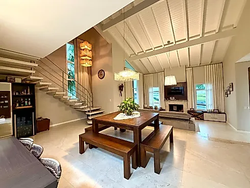 Casa 3 Dormitórios, sendo 3 Suítes - Foto 7