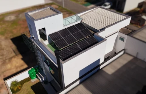 Casa com 3 quartos em Beira Rio, Biguaçu