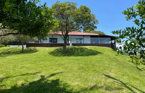 Sítio com 2 quartos em Pagará 3, Santo Amaro da Imperatriz