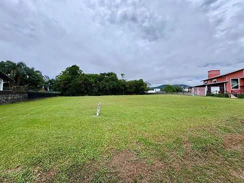 Terreno com 0 quartos em Sul do Rio, Santo Amaro da Imperatriz