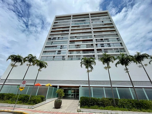 Apartamento com 3 quartos em Pagani, Palhoça