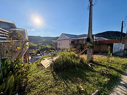 Terreno em Bela Vista, Palhoça