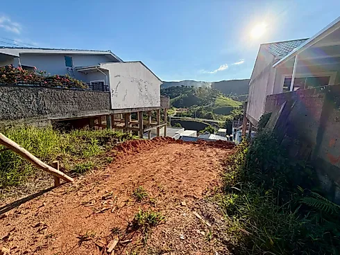 Terreno em Bela Vista, Palhoça