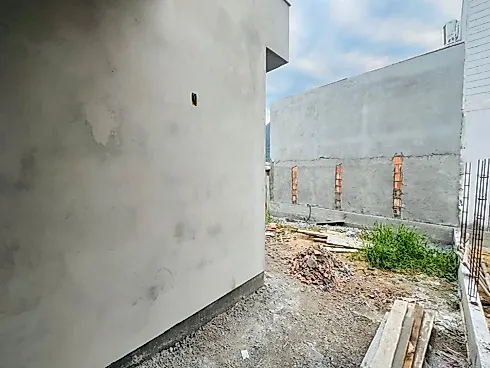 Casa geminada em Guarda do Cubatão, Palhoça