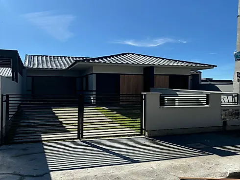 Casa geminada em Forquilhas, São José