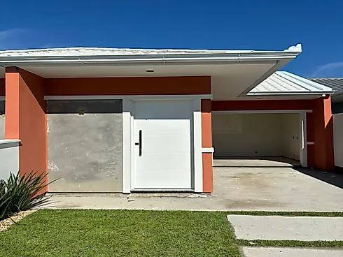 Casa geminada em Forquilhas, São José