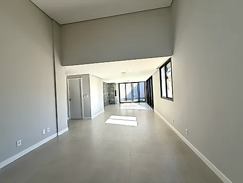 Casa em Sertão do Maruim, São José