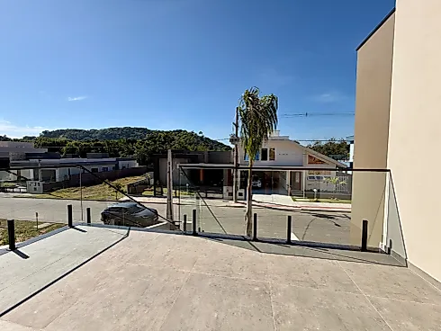 Casa em Sertão do Maruim, São José