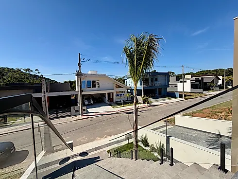 Casa em Sertão do Maruim, São José