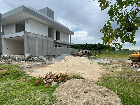 Terreno com 0 quartos em Sertão do Maruim, São José