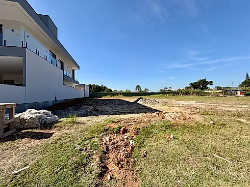 Terreno em Sertão do Maruim, São José