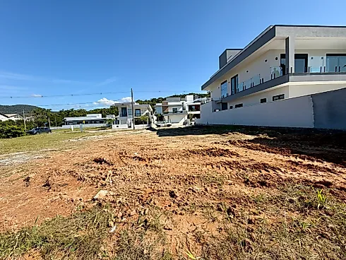 Terreno em Sertão do Maruim, São José