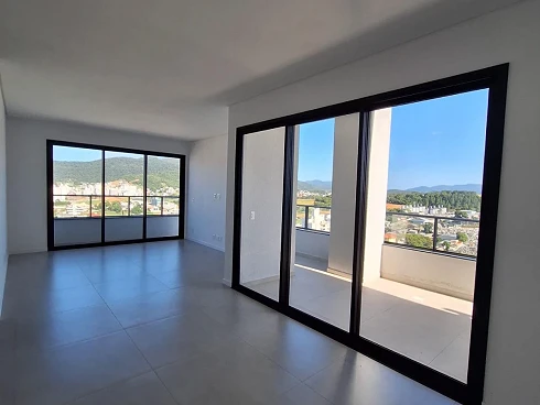 Apartamento com 3 quartos em Pagani, Palhoça