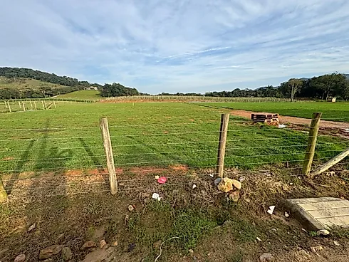 Terreno em Sul do Rio, Santo Amaro da Imperatriz