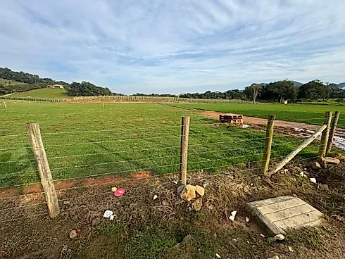 Terreno 360m²