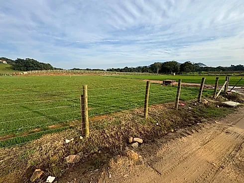 Terreno em Sul do Rio, Santo Amaro da Imperatriz