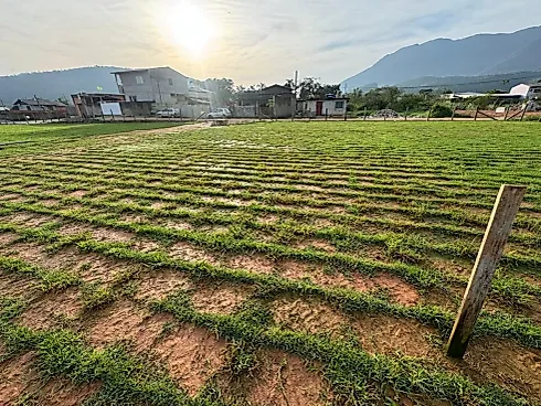 Terreno em Sul do Rio, Santo Amaro da Imperatriz