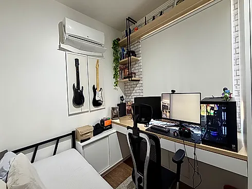 Apartamento 3 Dormitórios, sendo 1 Suíte - Foto 16
