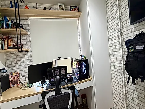 Apartamento 3 Dormitórios, sendo 1 Suíte - Foto 15