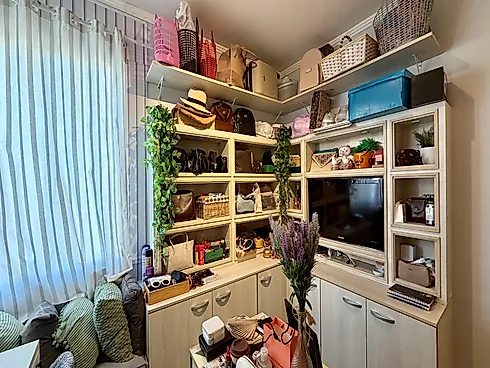 Apartamento 3 Dormitórios, sendo 1 Suíte - Foto 18