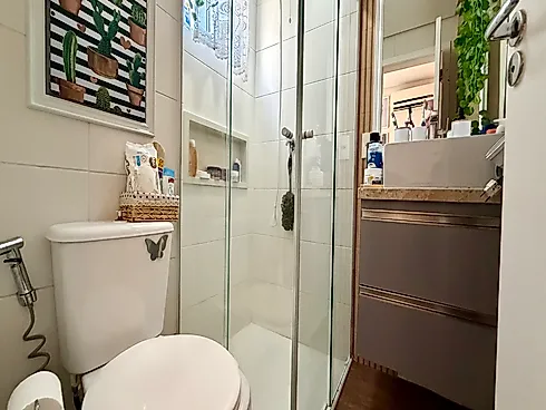 Apartamento 3 Dormitórios, sendo 1 Suíte - Foto 12
