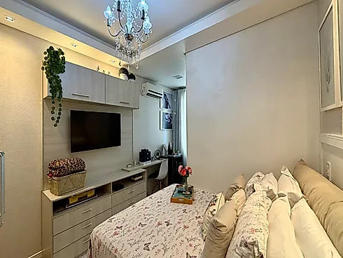 Apartamento 3 Dormitórios, sendo 1 Suíte - Foto 9