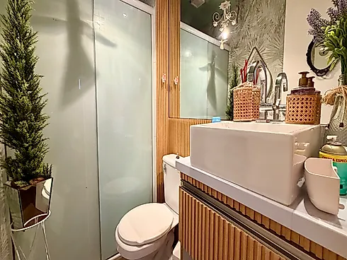 Apartamento 3 Dormitórios, sendo 1 Suíte - Foto 14
