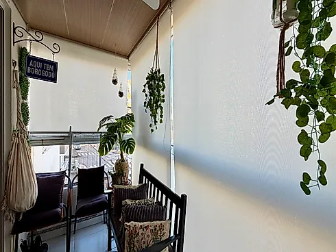 Apartamento 3 Dormitórios, sendo 1 Suíte - Foto 19